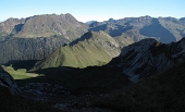 04 E panorama  verso nord....